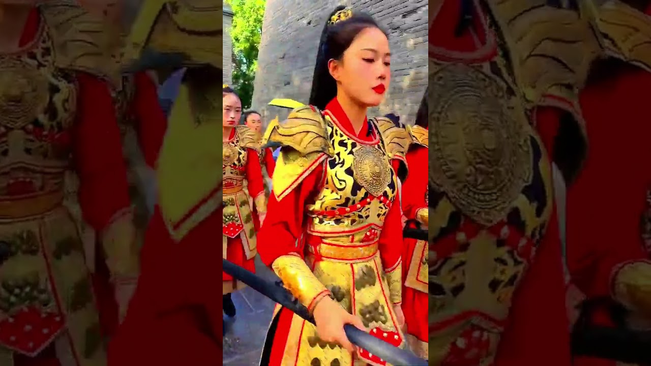 配备专业的