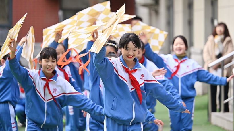 可以说