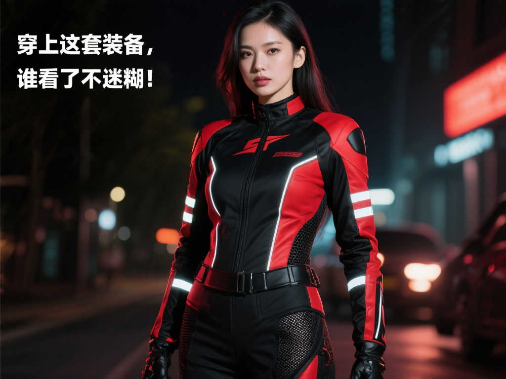 定的全新战
