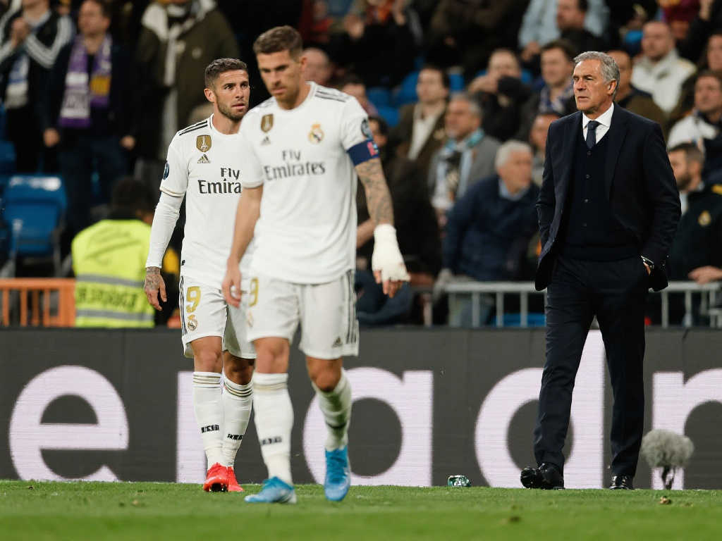 場上經驗的 場上經驗的