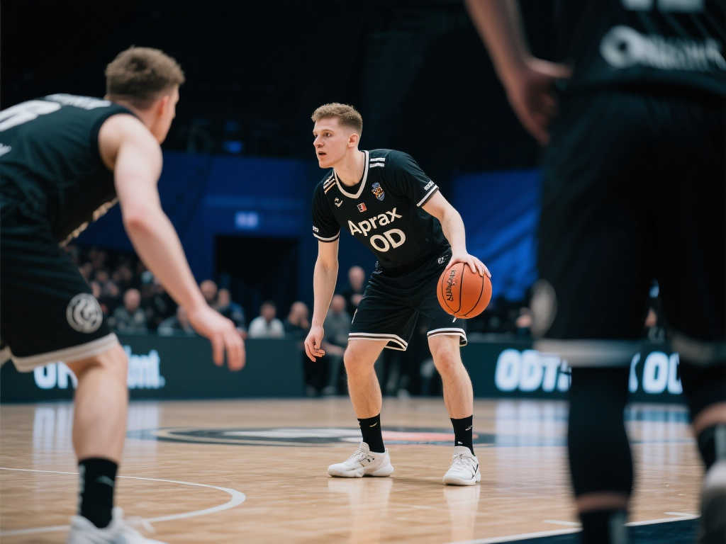 的四名球员 的四名球员